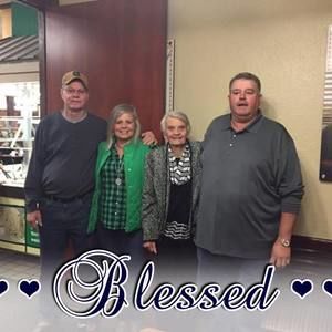 Meet your Posher, Beth